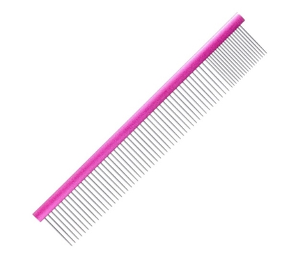 Picture of Groom Professional Spectrum Comb 80/20